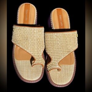 Franco Sarto Sia Slide Sandals